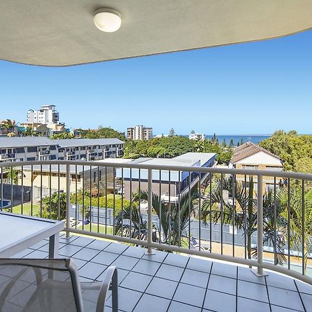 Cheltenham Apartments Caloundra Ngoại thất bức ảnh