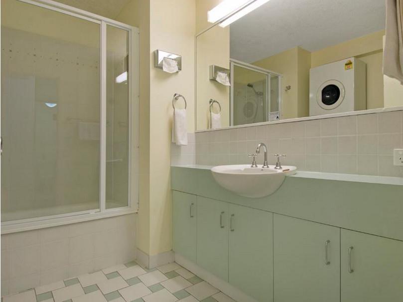 Cheltenham Apartments Caloundra Ngoại thất bức ảnh