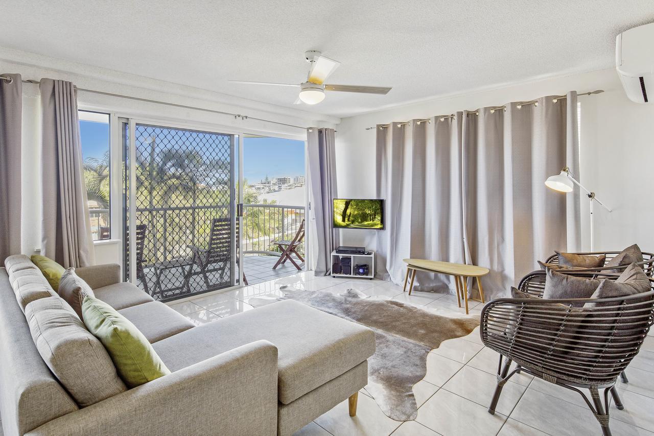 Cheltenham Apartments Caloundra Ngoại thất bức ảnh