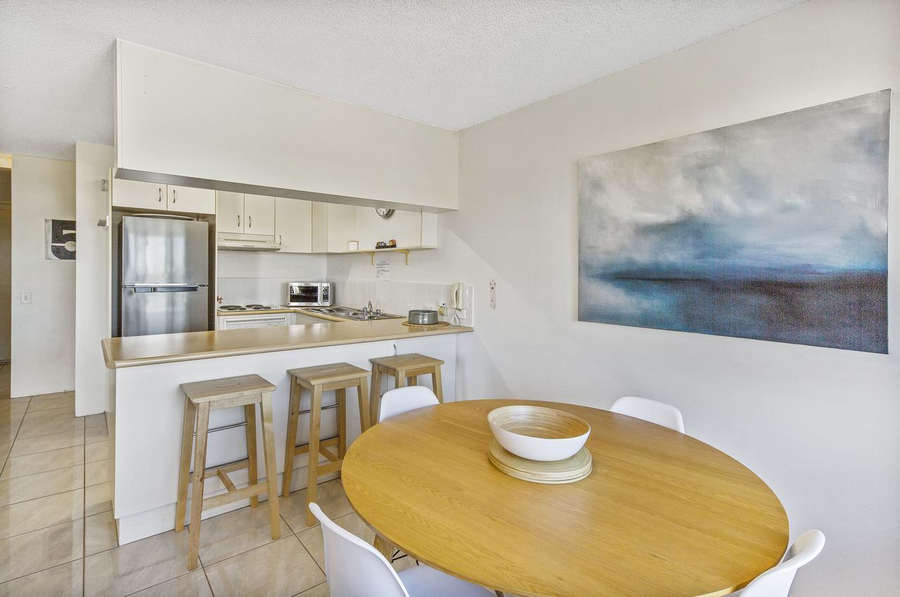 Cheltenham Apartments Caloundra Ngoại thất bức ảnh