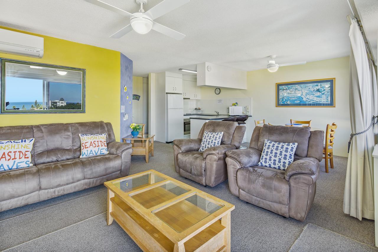 Cheltenham Apartments Caloundra Ngoại thất bức ảnh