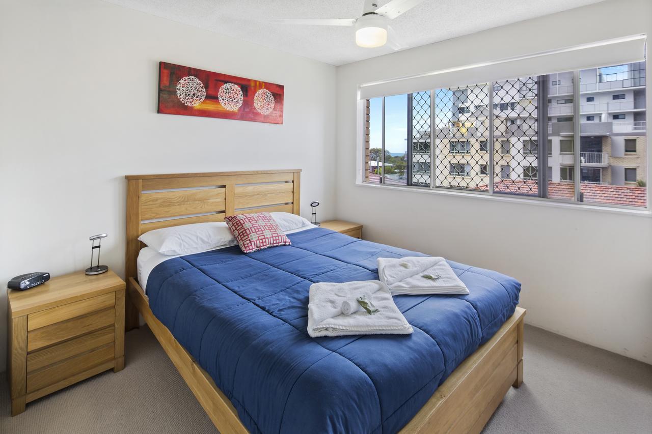 Cheltenham Apartments Caloundra Ngoại thất bức ảnh