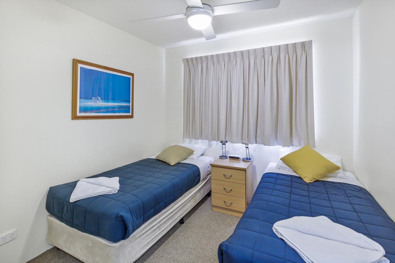 Cheltenham Apartments Caloundra Ngoại thất bức ảnh