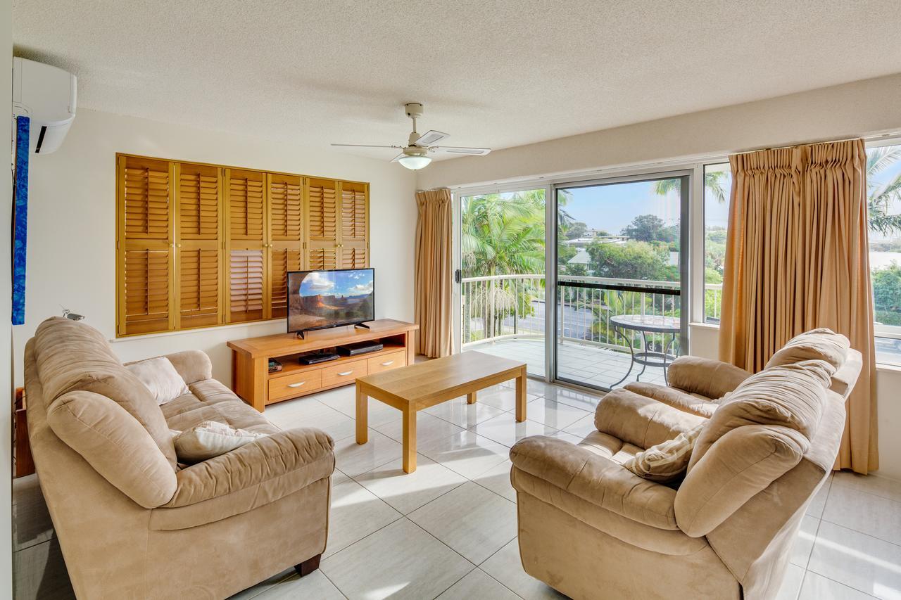 Cheltenham Apartments Caloundra Ngoại thất bức ảnh