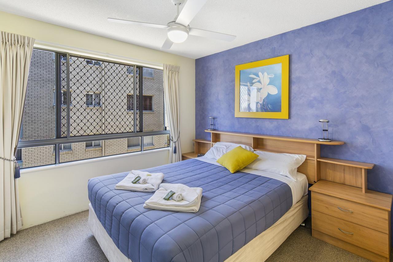 Cheltenham Apartments Caloundra Ngoại thất bức ảnh