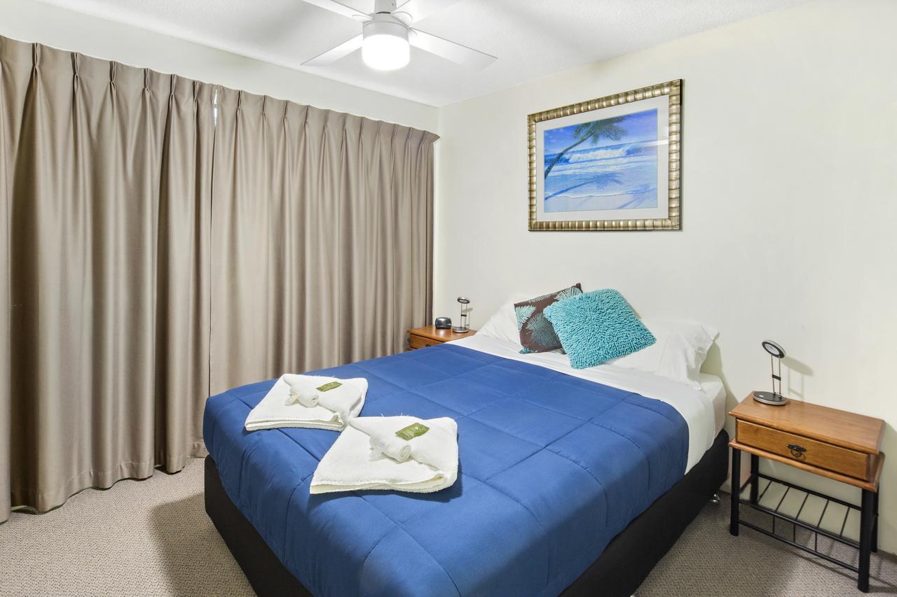 Cheltenham Apartments Caloundra Ngoại thất bức ảnh