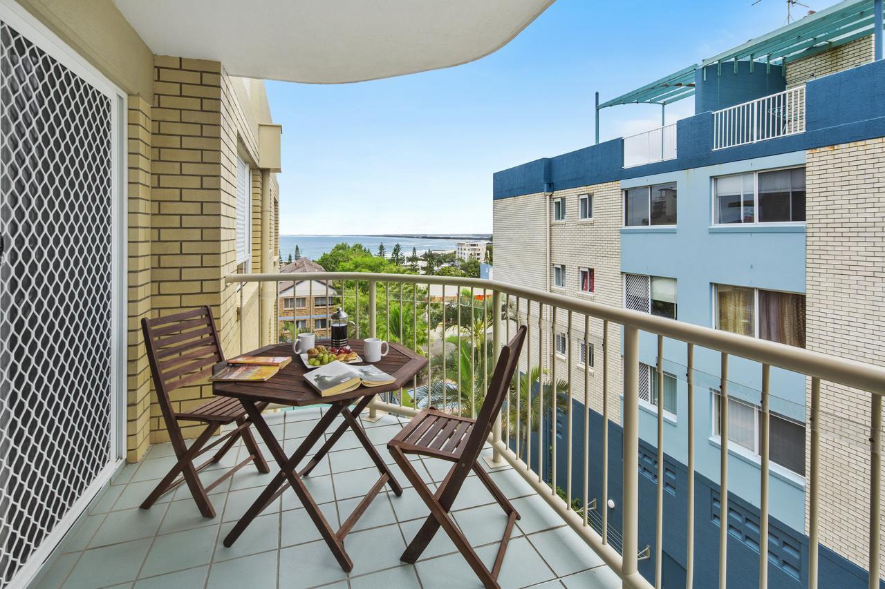 Cheltenham Apartments Caloundra Ngoại thất bức ảnh