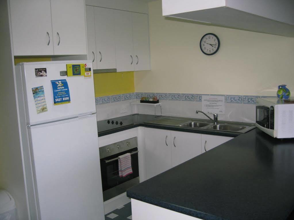 Cheltenham Apartments Caloundra Ngoại thất bức ảnh