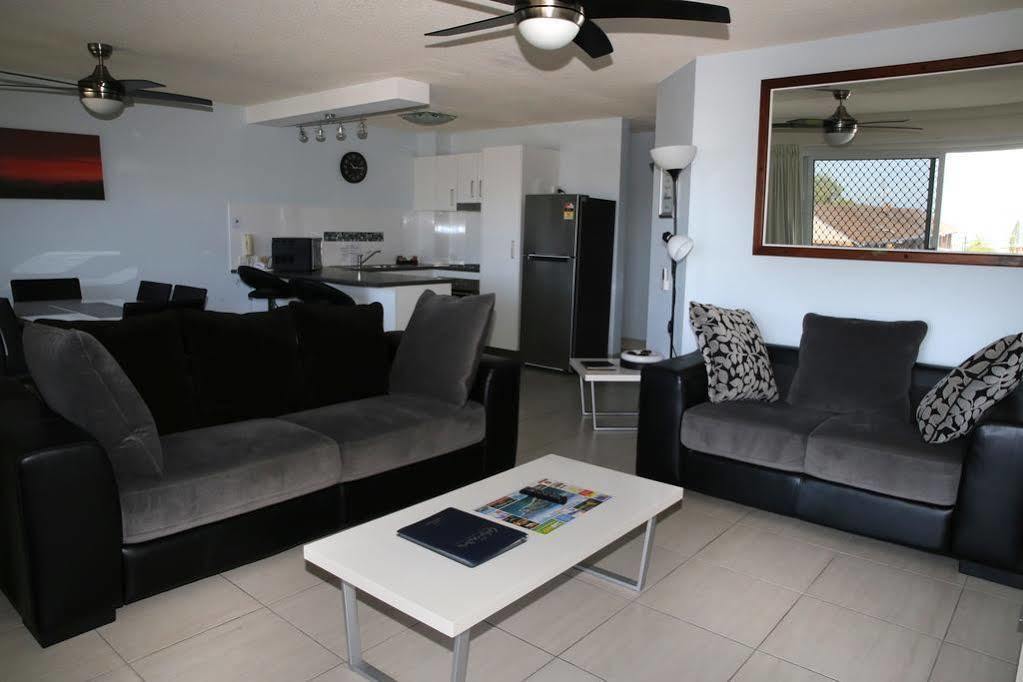 Cheltenham Apartments Caloundra Ngoại thất bức ảnh